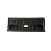 REPLACEMENT TAIL PANEL TOYOTA HILUX VIGO DOUBLE CARBIN 2005-2012 66700-0K120
