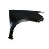 REPLACEMENT FRONT FENDER TOYOTA HILUX VIGO DOUBLE CARBIN 2012-2014 53811-0K110/53812-0K110