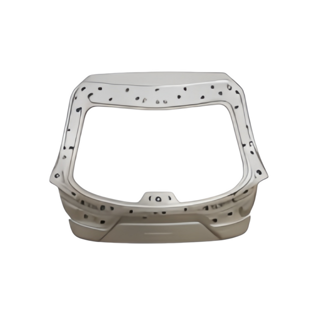 REPLACEMENT FRONT DOOR MAZDA CX-30