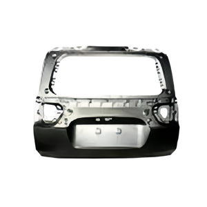 REPLACEMENT FRONT DOOR TOYOTA LAND CRUISER FJ 300 2021 67002-60950/67001-60950