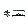 REPLACEMENT FRONT DOOR NISSAN LIVINA L11 2013