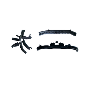 REPLACEMENT FRONT DOOR NISSAN LIVINA L11 2013