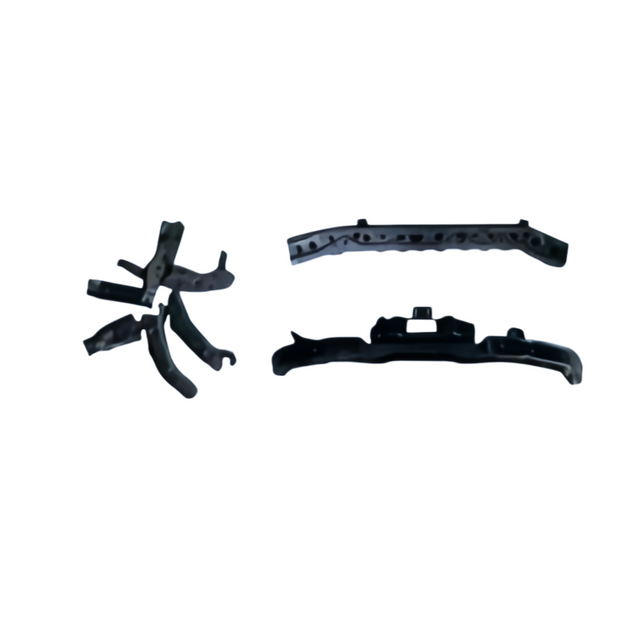 REPLACEMENT FRONT DOOR NISSAN LIVINA L11 2013