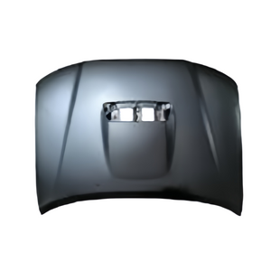 REPLACEMENT HOOD TOYOTA TACOMA 2005