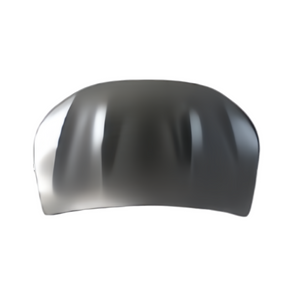 REPLACEMENT HOOD TOYOTA RUSH