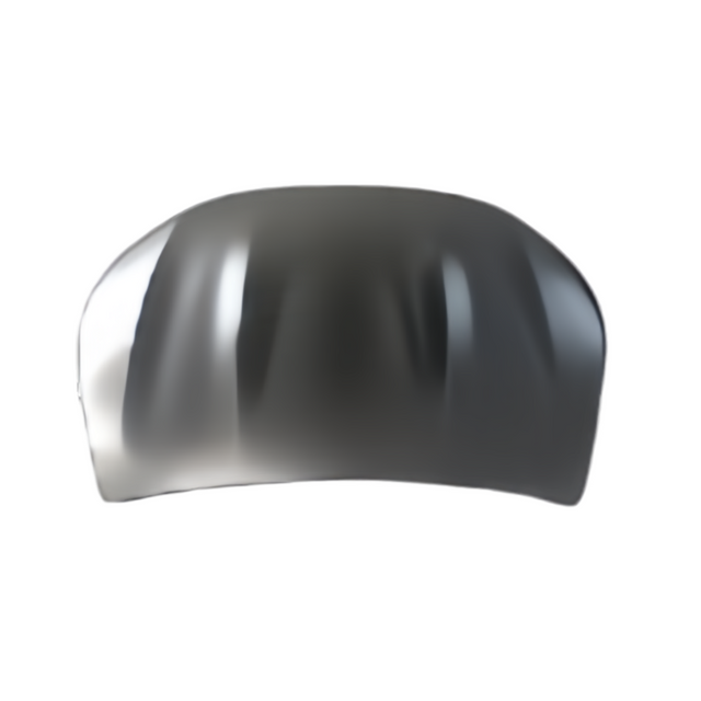 REPLACEMENT HOOD TOYOTA RUSH