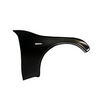 REPLACEMENT FRONT DOOR TOYOTA REIZ 2005-2009 670020P010/670010P010