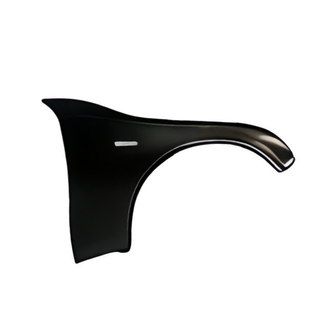 REPLACEMENT FRONT DOOR TOYOTA REIZ 2005-2009 670020P010/670010P010