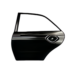REPLACEMENT FRONT DOOR TOYOTA REIZ 2010 67002-0P020/67001-0P020