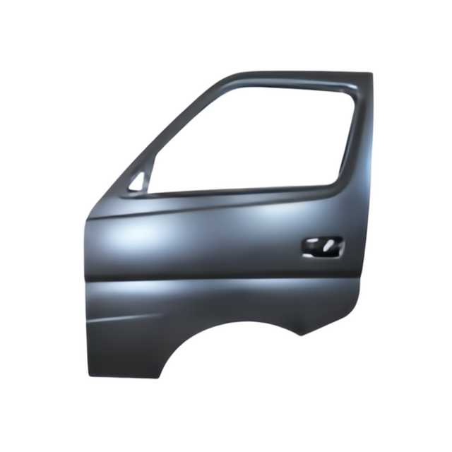 REPLACEMENT FRONT DOOR NISSAN E25 H010A3XAMA/H010M3XAMB
