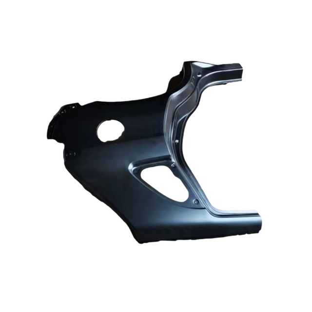 REPLACEMENT REAR FENDER MITSUBISHI OUTLOODER SPORT 2010-2016
