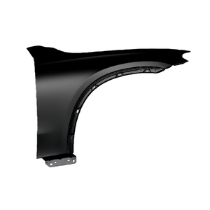 REPLACEMENT HOOD BENZ GLC X253 2015-2019 2538800357