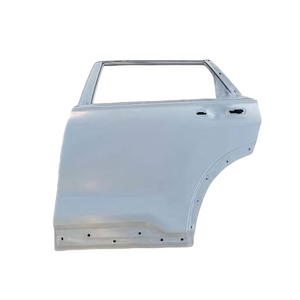 REPLACEMENT FRONT DOOR HONDA CRV 2023 67050-3B4-H00ZZ/67010-3B4-H00ZZ