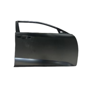 REPLACEMENT FRONT DOOR HONDA CIVIC 2022 67050-TET-H00ZZ/67010-TET-H00ZZ