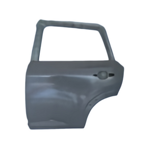 REPLACEMENT FRONT DOOR NISSAN X-TRAIL T33/ROUGE 2021