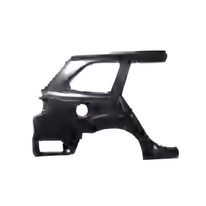 REPLACEMENT HOOD SUBARU OUTBACK 2010