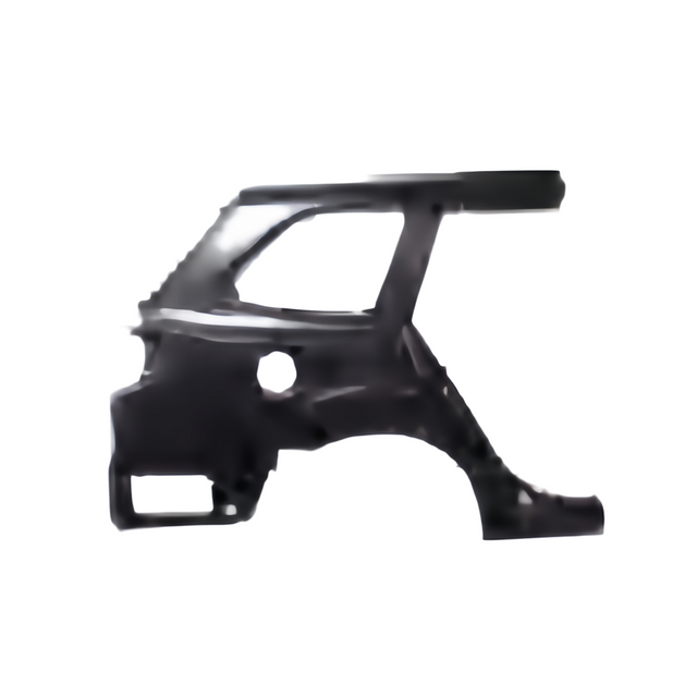 REPLACEMENT HOOD SUBARU OUTBACK 2010