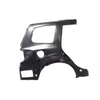 REPLACEMENT REAR FENDER SUBARU FORESTER 2009 51439SC0509P/514396SC0409P