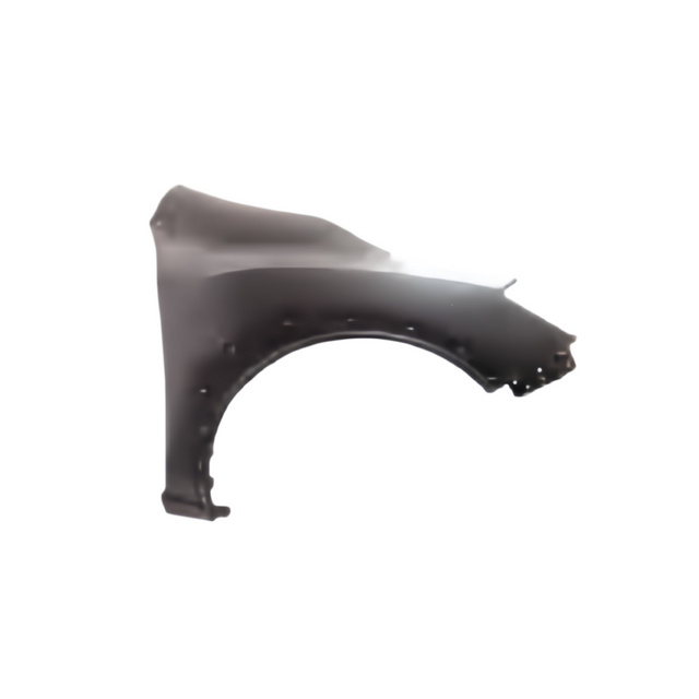 REPLACEMENT HOOD SUBARU XV 2018