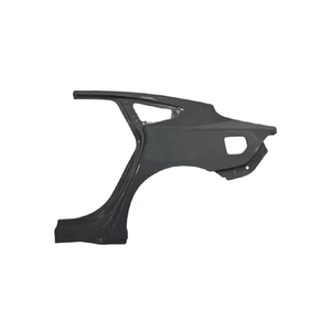 REPLACEMENT FRONT DOOR XPENG P7 5020200ED1-ZZ-03/5030100ED1-ZZ-03
