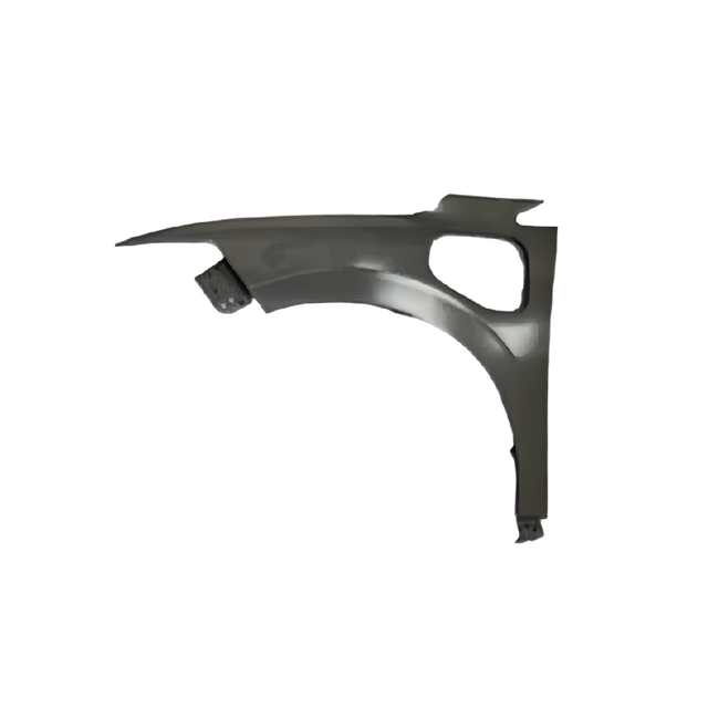 REPLACEMENT FRONT DOOR XPENG P5 5010100DF1//5030100DF1