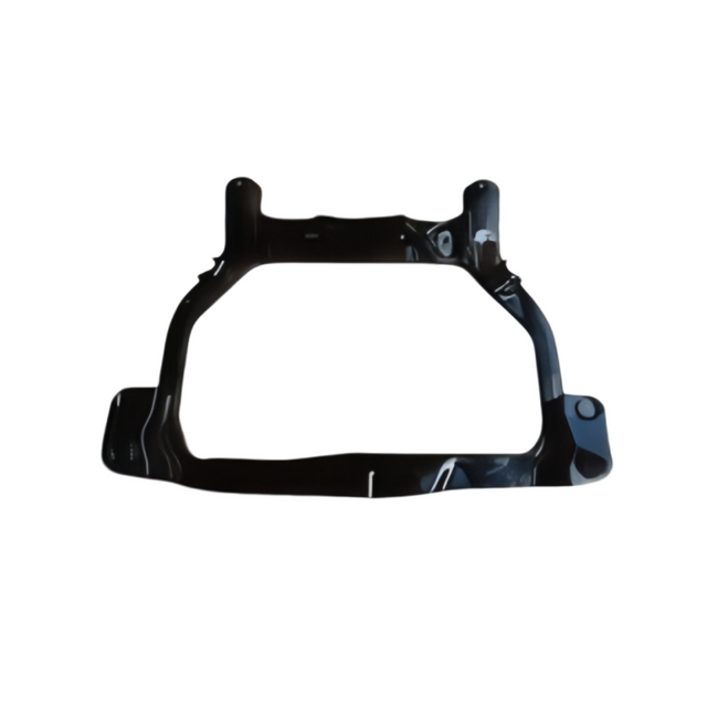 REPLACEMENT REAR PANEL HYUNDAI ACCENT 2006 691001E300