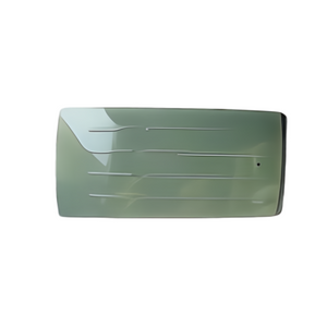 REPLACEMENT FRONT DOOR HYUNDAI ACCENT 1995-2000 7600322000/7600422000