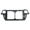 REPLACEMENT REAR PANEL HYUNDAI ACCENT 2006 691001E300