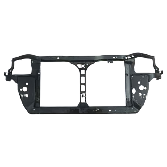 REPLACEMENT REAR PANEL HYUNDAI ACCENT 2006 691001E300