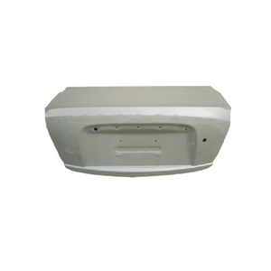 REPLACEMENT FRONT DOOR HYUNDAI ACCENT 2006 760030M000/760040M000