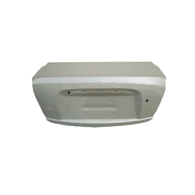 REPLACEMENT FRONT DOOR HYUNDAI ACCENT 2006 760030M000/760040M000