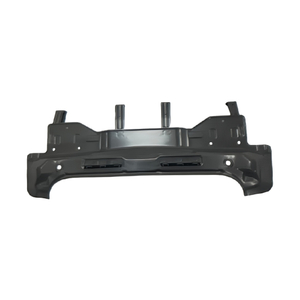 REPLACEMENT REAR PANEL XPENG P7 4050110ED1-ZZ-04