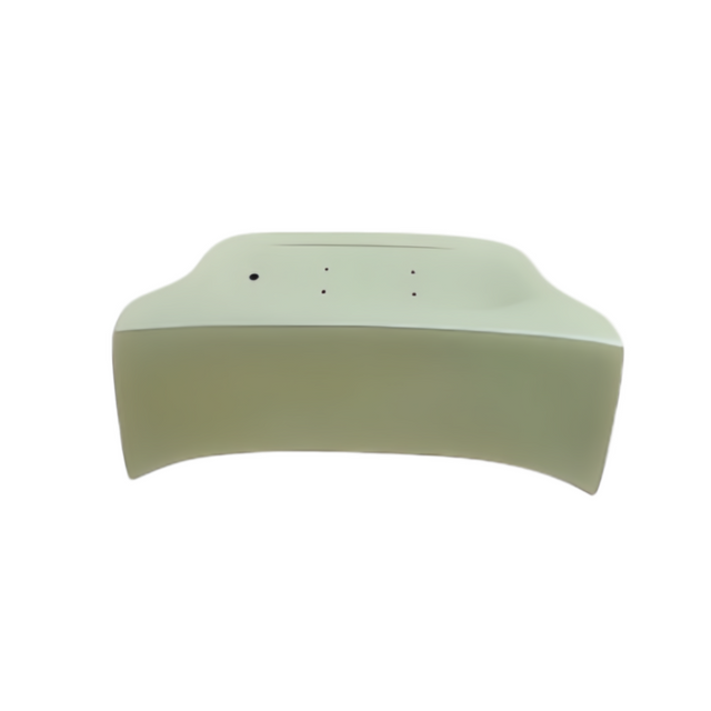 REPLACEMENT FRONT DOOR HYUNDAI ACCENT 1995-2000 7600322000/7600422000
