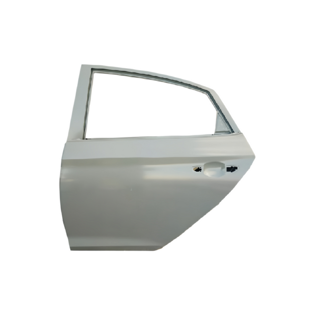 REPLACEMENT FRONT DOOR HYUNDAI ACCENT 2017 76003H6000/76004H6000