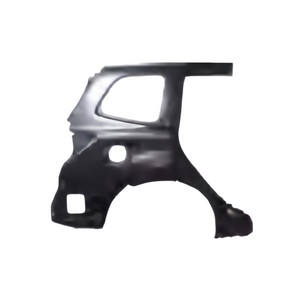 REPLACEMENT FRONT DOOR SUBARU FORESTER 2013 60009SCG0509P/60009SG0409P
