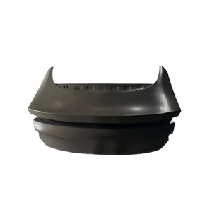REPLACEMENT FRONT DOOR XPENG P7 5020200ED1-ZZ-03/5030100ED1-ZZ-03