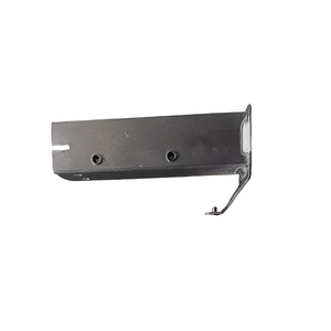 REPLACEMENT FRONT BUMPER LEAPMOTOR C11 6411000-CA01