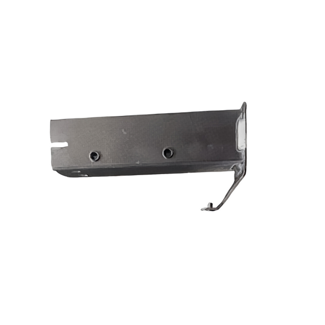 REPLACEMENT FRONT BUMPER LEAPMOTOR C11 6411000-CA01
