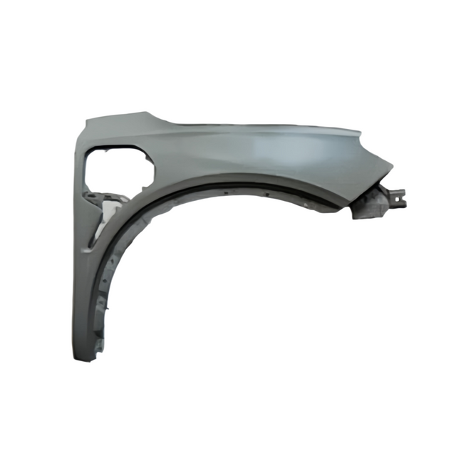 REPLACEMENT FRONT DOOR ARCFOX ALPHA S E00118469/E00118462