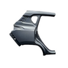 REPLACEMENT REAR FENDER BAIC X3 A00093476/A00093490
