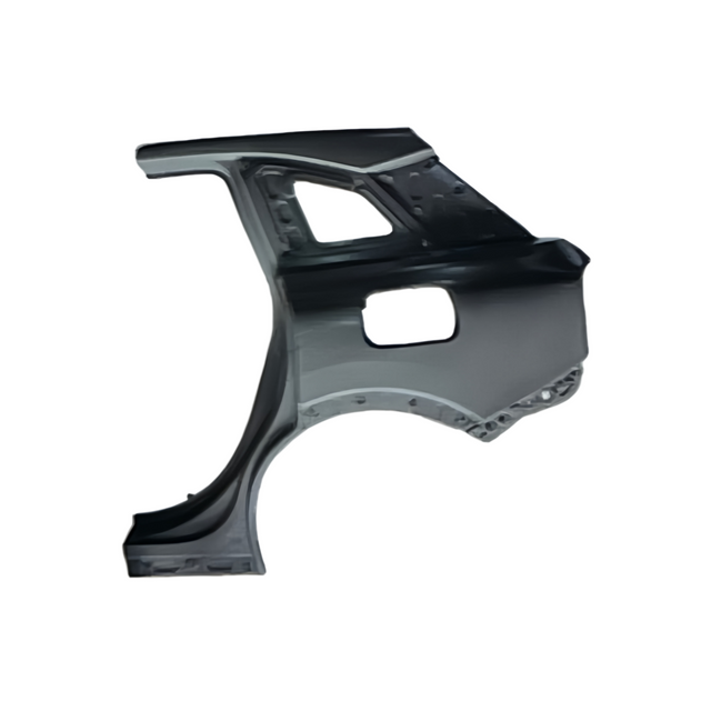 REPLACEMENT FRONT DOOR ARCFOX KAOLA A00118985/A00119015