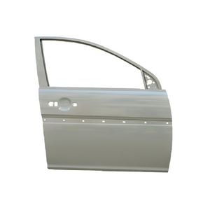 REPLACEMENT FRONT DOOR HYUNDAI ACCENT 2006 760030M000/760040M000