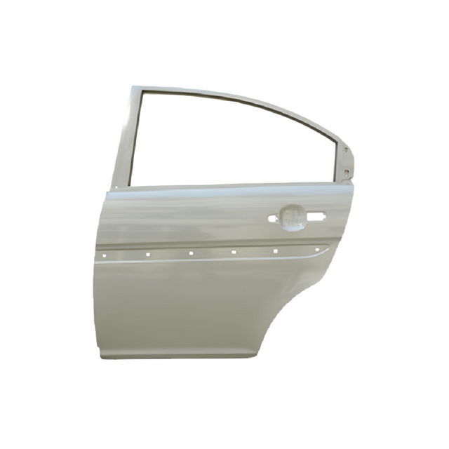 REPLACEMENT FRONT DOOR HYUNDAI ACCENT 2006 760030M000/760040M000