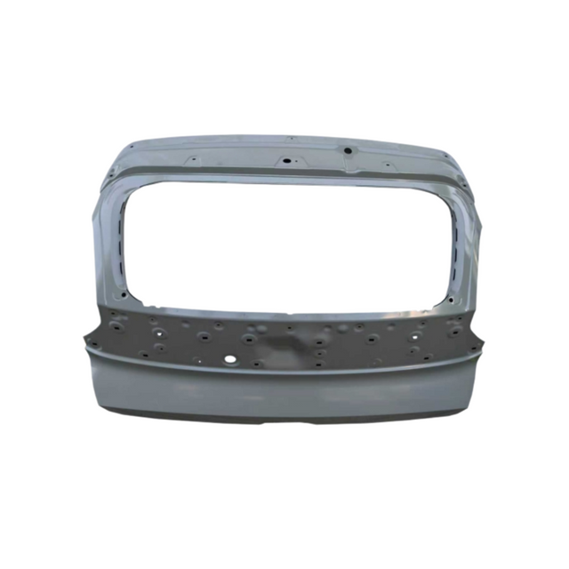 REPLACEMENT HOOD HYUNDAI BAYON 2024 66400Q0400