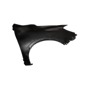 REPLACEMENT HOOD SUBARU XV