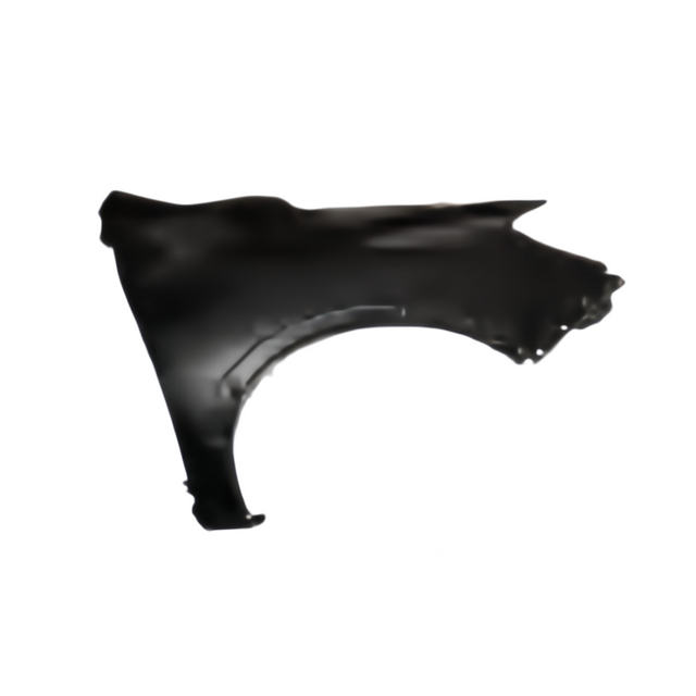 REPLACEMENT HOOD SUBARU XV