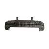 REPLACEMENT FRONT BUMPER BAIC X7 A00086096