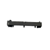 REPLACEMENT FRONT BUMPER XPENG G3 4040100DB1