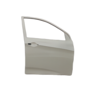 REPLACEMENT FRONT DOOR HYUNDAI ACCENT 2011 HB 760031R300/760041R300