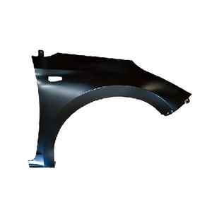 REPLACEMENT FRONT BUMPER HYUNDAI ACCENT 2017 649000H5000